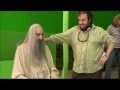 The Hobbit: The White Council: CHRISTOPHER LEE.