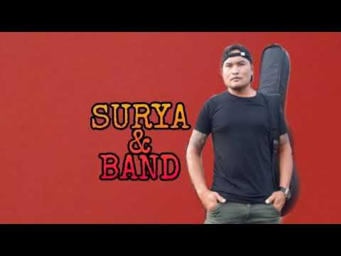 Karaoke tirta sanjiwani surya prasida surya & band