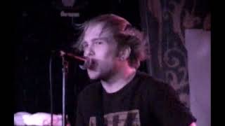 The Ataris - 8 of 9, Live at Chain Reaction