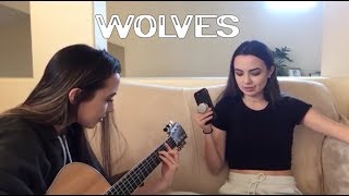 Wolves - Merrell Twins