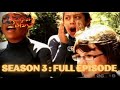 Escape From Scorpion Island Full Episode Season 3 Episode 12
