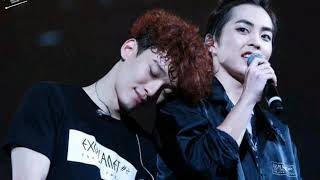 Download lagu EXO; CHENMIN (Everyday, every moment) ♡ mp3 Download lagu EXO; CHENMIN (Everyday, every moment) ♡ mp3
