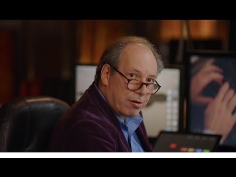 Hans Zimmer Is Teaching An Online Course