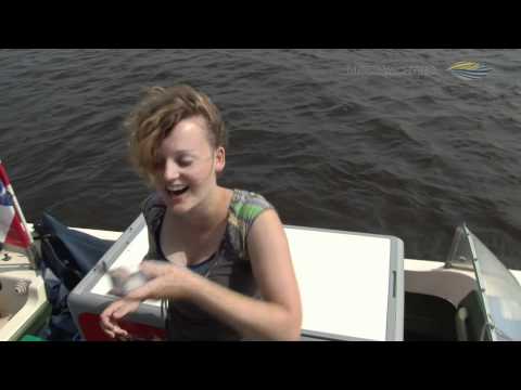 Bootsferien mit Zijda Yachting