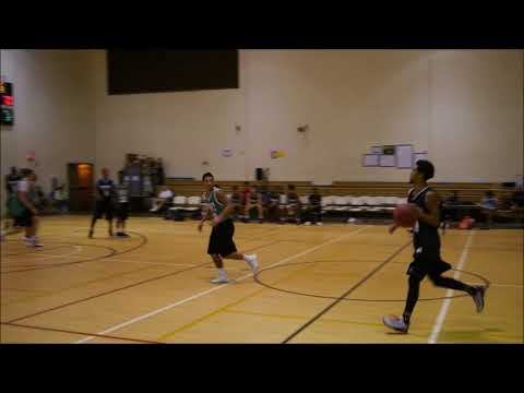 2017 hawaii Basketball Summer League - MECHANICAL ENTERPRISES - Geremy Robinson |  click2ED