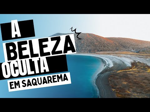 Aventurando na Lagoa Azul de Paranaguá (PR) | O Paraíso Escondido de Saquarema.