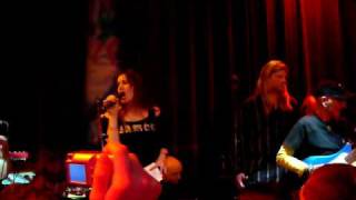 Ayreon Release Party - Ride the Comet