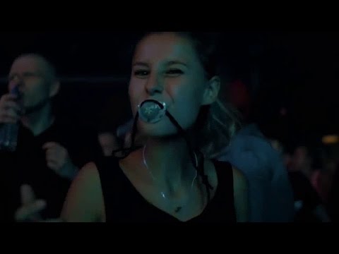 The Demon Dwarf Feat MC Da Mouth Of Madness - Fucking Bastards (Death Shock Remix) (Video Clip)