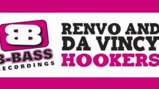 Renvo and DaVincy - Hookers