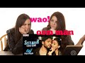 Allu Arjun Dance 2 Soung Reaction Foreigner