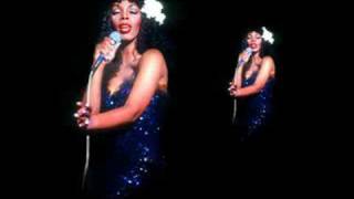 Donna Summer - Sunset People - D-Bop Vox Mix