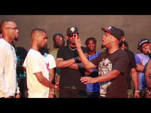 Nasa McMahon vs JusGenius