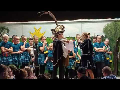 Prinses Silke I Kuulköpkes Boekoel