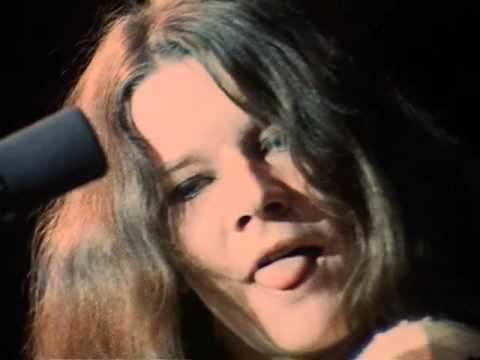 Janis Joplin / Big Brother and the Holding Company - 