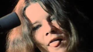 Janis Joplin / Big Brother and the Holding Company - 