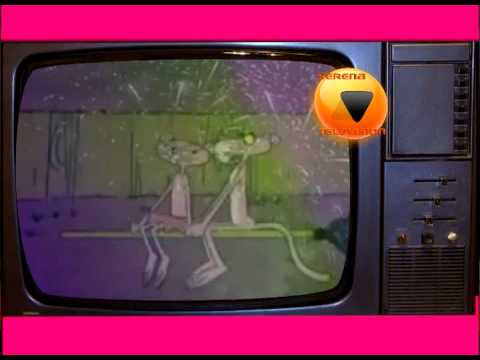 CUANDO EL TIEMPO FUE AYER: PROMO / CONDUCE CHRISTIAN FARAVELLI / FEBRERO 2013