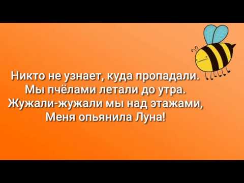 RASA ,, Пчеловод '' + текст