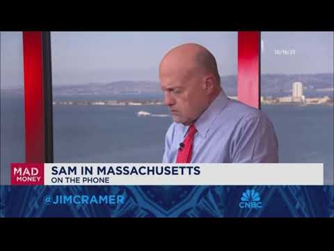 $CRDO - Credo Technology - AI data center infrastructure 