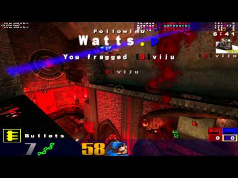 Q3CTF - Pinnacle vs Cloud9 CTF2 Cap