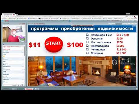 Презентация компании по недвижимости Evinizi, стратегия бизнеса