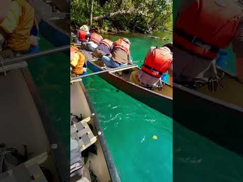 【北海道の玄関。新千歳空港から40分！国立公園支笏湖でアウトドア体験】 @canoa_shikotsu