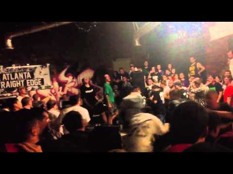 Foundation Part 2 at Edge Day 2011