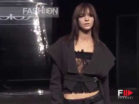 "Byblos" Autumn Winter 2004 2005 Milan 2 of 3 Pret a Porter Woman by FashionChannel