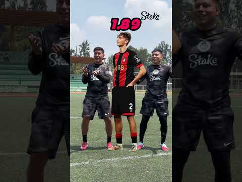 Cuanto mide Neymar?⚽️