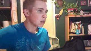 Re: Sing His Love - Caedmon&#39;s Call