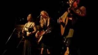 Tift Merritt and Sara + Sean Watkins @ Largo