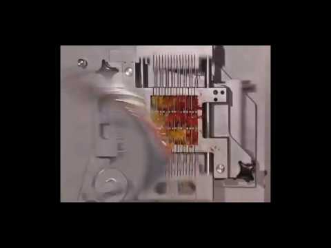 Cubeuse classic 96 - foodlogistik_1