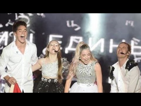 Live completa - Pili, Renata y Santiago en Uruguay (01/11/2019)