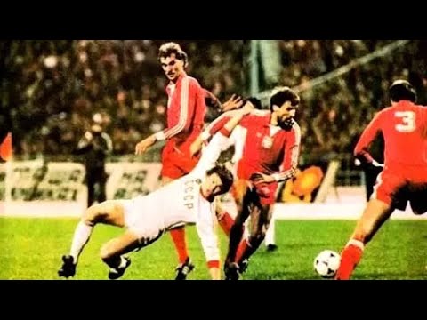 [391] ZSRR v Polska [09/10/1983] USSR v Poland