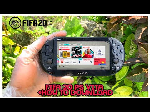Download Fifa Psvita 3gp Mp4 Codedwap