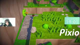 Trees HATE YOU ゲームが酷すぎて台パンが止まらないwww