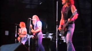 STATUS QUO  - Hold You Back