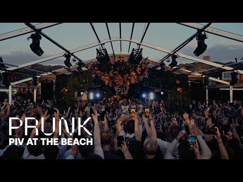 Prunk @ PIV | Beach set | Colorado Charlie