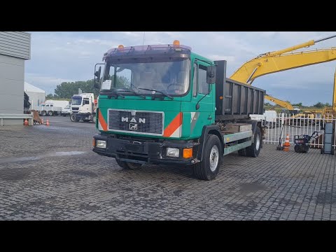 70172836 MAN 18.232F