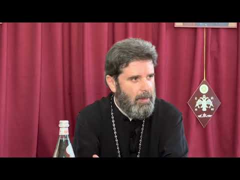 "Ju jeni drita e botës"  Mitropoliti i Korçës Hirësi Joani