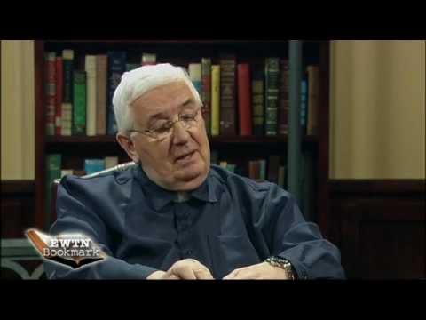 Bookmark  03-11-12 -   I Will Come Myself  by Fr. Kevin Scallon