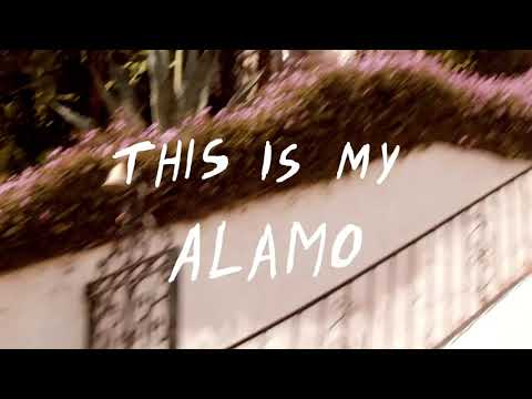 Alec Benjamin - Alamo