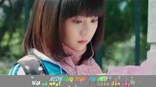 ► Beautiful Girl ♫║ Skull Haha ║♫ Lộ Tinh Hà & Cảnh Cảnh Bad Boy Cute Girl