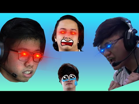 #PEACEFULGAME lang na walang sisihan at walang sigawan | Kuku Stream w/ Gabbi, Eyyou, Palos, Yowe