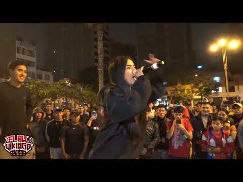 SUMERIA & DIEGO MC vs MARICIELO & ACZINO LIRICAL | 8AVOS | DUPLAS VIKINGAS