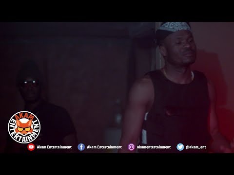 Bittah Sosicka x Briggy Benz - Gun On Me/A Who Dem [Official Music Video HD]