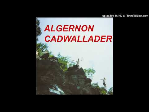 Spit Fountain - Algernon Cadwallader (Instrumental)