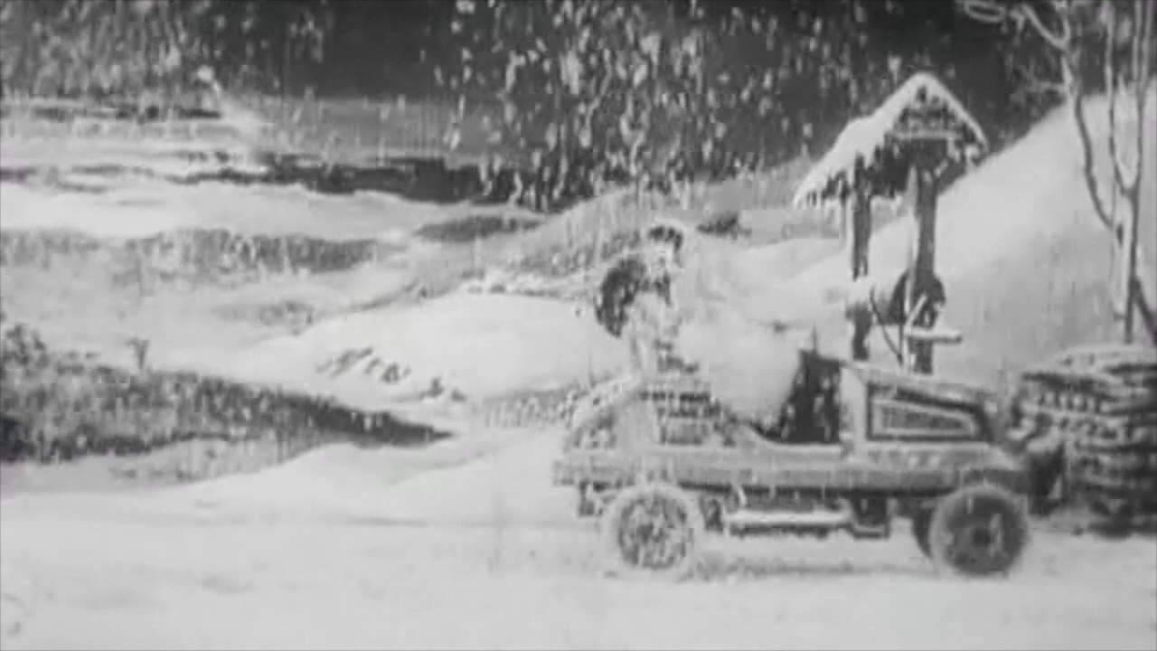 Old Classic Christmas Movies: 