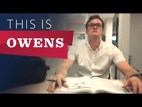 Owens Community College - video
