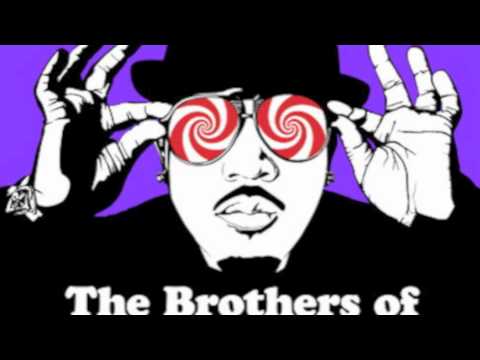 Everlasting Shine Blockaz - The Black Keys vs. Big Boi (The Brothers of Chico Dusty)