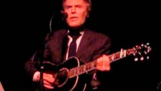 "Silver Blue" JD Souther at Coach House